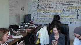 KelimeTRİK ugc çalışması