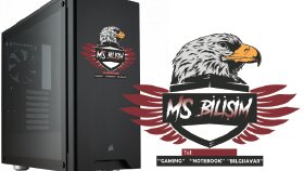 Logo Tasarımı