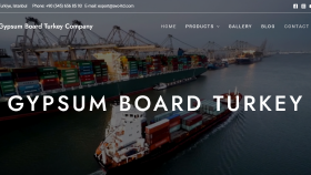 Kurumsal Web Sitesi