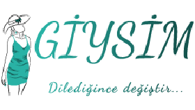 Giyim E- Ticaret sitesi için logo 