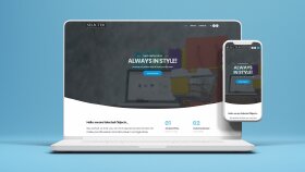 Selected Objects - Kurumsal Web Sitesi