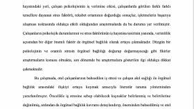 Apa6 Formatında Derleme Makalesi 