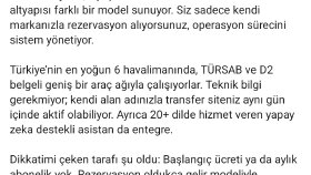 Linkedin Tanitim