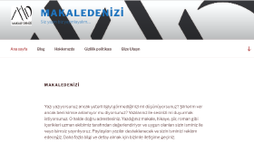 Arama Motoru Optimizasyonu (SEO)