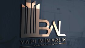 Bal Yapı Mimarlık Logo