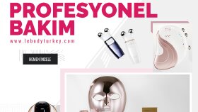 Lebody İnstagram Çalışmaları 