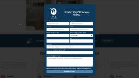 İnşaat-Mühendislik Websitesi Çalışması