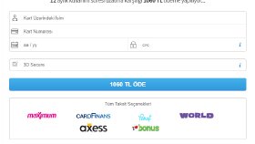 Web Yazılım