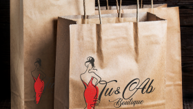 Tu&Ab Boutique 