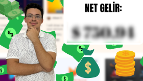 Youtube Görsel Düzenleme - Efekt Ekleme