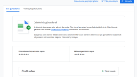 Google Merchant XML Feed Kurulumu (OpenCart Entegrasyonu)