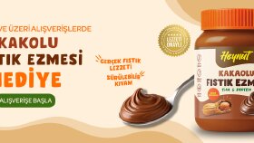 heynut banner calısması