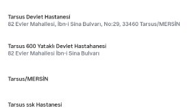 Instagram Konum Ekleme Hizmeti