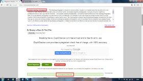 Web Sitesi İçeriği