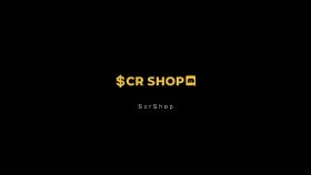 SCR SHOP 