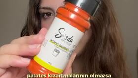 Sosda Baharatları- Ürün ve Marka Tanıtımı