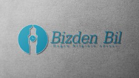 Bizden Bil-Logo Tasarımı