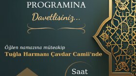 Afiş Tasarımı