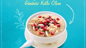 Korudogal için  pos çalışması