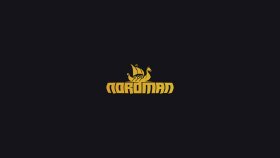Nordman Logo Tasarımı
