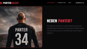 Panter Kaleci — Hata Çözümü ve SEO