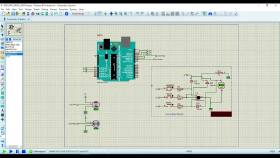 ARDUINO ile RENK AYIRMA PROJESİ