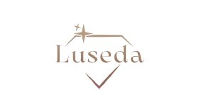 LUSEDA LOGO Çalışması