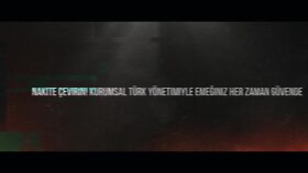 BOMBOM TRAILER