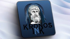 Kronosınk Logo Tasarımı