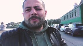 Özcan İnan - Youtube Videosu Kurgu