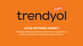 Trendyol Mağaza Çalışması