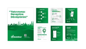 WINVESTOUR Katalog Tasarımı