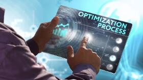 MySQL ve PHP ile veri optimizasyonu sağlanarak hata almadan çok daha hızlı sonuçlara ulaşılması sağlandı
