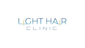 LightHairClinic Logo