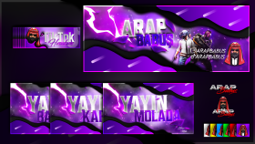 Elmas Twitch Paketi