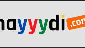 Hayyydi.com Logo