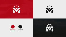Milyonluk Vizyon Logo Tasarımı 