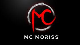 MC MORİSS - LOGO