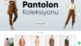 neqru.com Ticimax Anasayfa Düzenleme