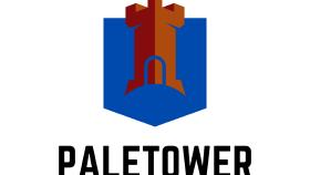 Paletower Logo Tasarımı