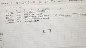 Excel
