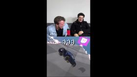 Shorts Videosu