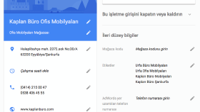 Reklam Yönetimi