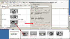 Excel Resimli Katalog Oluşturma