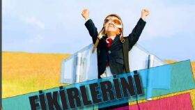 Broşür & Katalog Tasarımı