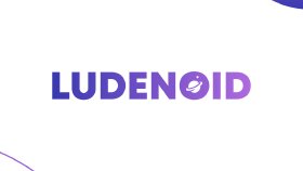 Ludenoid Logo