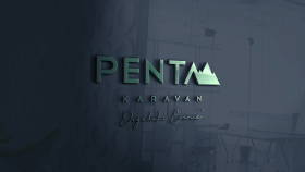Penta Logo Hikayesi ve Logo Tasarımı