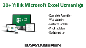 MacroStation için Noktaların Sıralanması Alfabetik Sıra