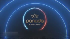 Logo intro tasarımı 