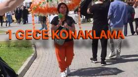 Turizm Reklam Videosu